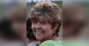 Obituary information for Annette Curvin