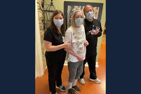 Ooltewah Life Care helps complex medical patient resume active lifestyle