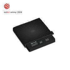 Compact Smart Coffee Scale