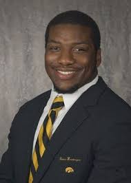 Darian Cooper, Iowa, Defensive Line