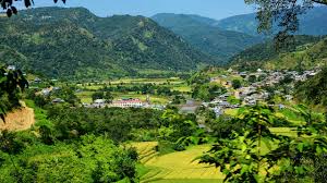 Mizoram nature