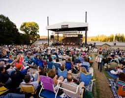 Summer Concerts In Woodinville Wa