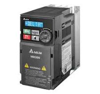 Delta Inverter Three-Phase 220V VFD220c23A-21 - Inverter ...