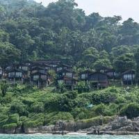 Cara ke pulau perhentian untuk ke pulau perhentian, ambil bot di jeti kuala besut. 10 Best Perhentian Islands Hotels Malaysia From 21