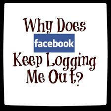 We did not find results for: Why Does Facebook Keep Logging Me Out Turbofuture