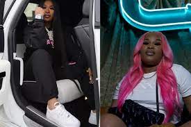Blasian Dolls Leaked S*x Tape Video Viral, Rapper Fires Back