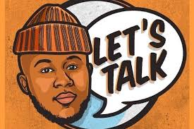 Dalton Jansen gaat in gesprek over de danswereld in 'LET'S TALK' —  Dansdocent.nu