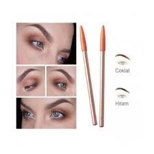 Paket Maybelline Silver Pensil Alis Viva Maskara Maybelline Lipcream Maybelline Tutup Silver Eyeliner Mayebelline Lazada Indonesia