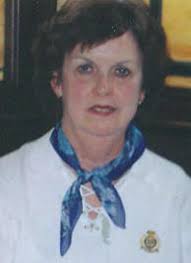 Obituary information for Joyce Marie Ahearn