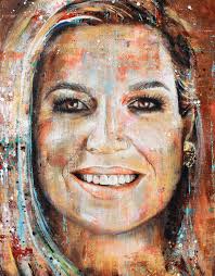 INGEBORG HERCKENRATH, ARTIST