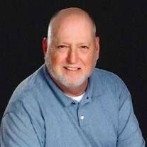 Mr. Randall Edward Lusk Obituary