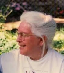 Obituary information for Patricia Ann "Nana" Fillmore