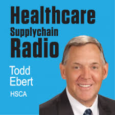 Healthcare Supply Chain Radio with John Pritchard: Episode #7