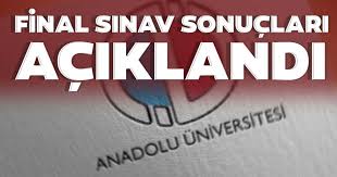 İşte merak ettiğiniz aöf ve açıköğretim üniversite kayıtları hakkında detaylar. 2021 Anadolu Universitesi Acikogretim Aof Guz Donemi Final Sinav Sonuclari Sorgulama Islemi Aof Sinav Sonuclari Aciklandi Egitim Haberleri