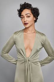 Ruth Negga - Free pics, galleries & more at Babepedia