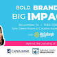 Bold Brands, Big Impact