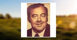 James Val Kidd Obituary December 20, 2016