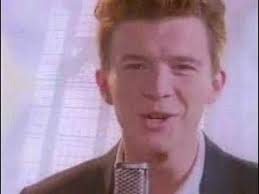 Rick Astley Never Gonna Give You Up Video Download Rick Ick Rick Astley Free Books E Book