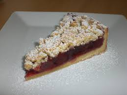 Eischnee, speisestärke und die kirschen unterheben. Kirschkuchen Susskirschen Rezepte Chefkoch