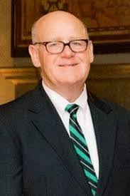 Thomas Stack's Instagram, Twitter & Facebook