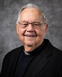Obituary for Rev. Thomas A. Ryan