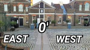 The Home Of Time - The Royal Observatory Greenwich - YouTube