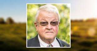 James A. Derryberry Obituary December 3, 2020