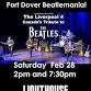Port Dover Beatlemania! event image