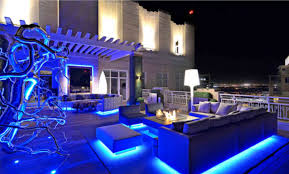 Lampat waterproof wireless solar outside garden lights 8. Unique Landscape Lighting Ideas 6723