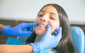 Orthodontics