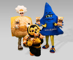 Mister Bee Potato Chips, Tudor's Biscuit World collaborate