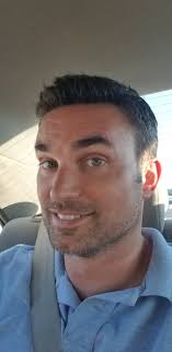 Back from vacation and ready for work tomorrow. Have to shave the beard  though. I normally like to grow the "vacation" beard although this time my  wife points out how much grey