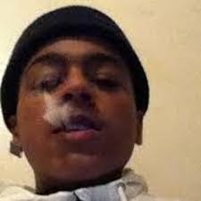 Marcus Blanks's Instagram, Twitter & Facebook