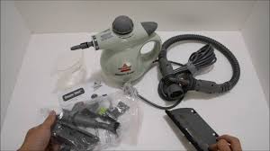 Bissell Steam Shot Hard Surface Cleaner Canada Bissell Steam Shot Hard Surface Cleaner 39n71 Review Unboxing Testing How To Clean Grout Youtube