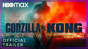 The streaming service has had a big year as its bold decision to release movies. Godzilla Vs Kong Official Trailer Hbo Max Youtube