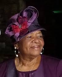 Margaret "Peggy" Kirkpatrick Obituary March 26, 2024