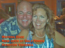 Jim Baugh Outdoors TV: It's all in Hampton!! What a weekend!!