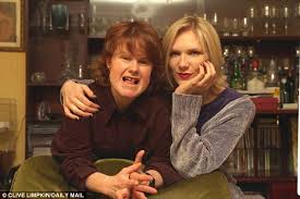Jo whiley was born on july 4, 1965 in northampton, england as johanne whiley. Dj Jo Whiley S Bid To Save Her Disabled Sister S Support Daily Mail Online