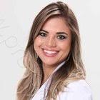 Dra. Jessica Afonso Ferreira, Cirurgiã-Dentista
