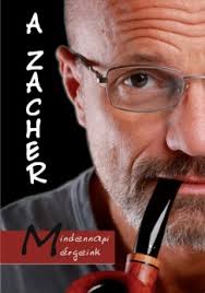 Ha szombat reggel, akkor szelfi. Popkasfmossi A Zacher Karizs Tamas Zacher Gabor Konyv Pdf