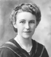 About — Dr. Meg Patterson