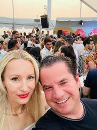 Hi everyone, let's keep this party going