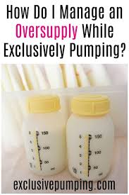 Are You Struggling With Too Much Breastmilk Oversupply Can Sometimes Lead To Issues Like Mastitis Exclusively Pumping Breastfeeding And Pumping Breastfeeding