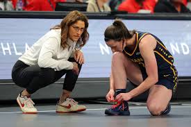 WNBA: Should Fever's Stephanie White be Coach of the Year frontrunner? -  Swish Appeal