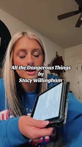 Stacy Wills's Instagram, Twitter & Facebook