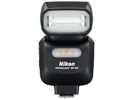 Nikon Imaging Products Sb 500