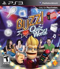 Pixie dust, magic mirrors, and genies are all considered forms of cheating and will disqualify your score on this test! Amazon Com Buzz Quiz World Game Only Sony Computer Entertainme Video Games