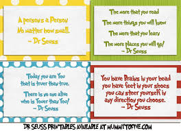 This is one of the most famous dr seuss quotes. Dr Seuss Party Planning Using Quotes For Decorations Being Used Quotes Dr Seuss Activities Seuss Classroom