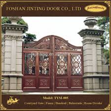 The new maharaja executive is a very nice place to have food with your family and friends, you will get a premium feel while having your food. Gate Designs For Indian Homes Novocom Top
