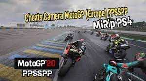 Download motogp ppsspp psp 2017 save data. Share Mod Cheats Camera Motogp Eurupe Ppsspp Mirip Motogp 20 Ps4 Youtube